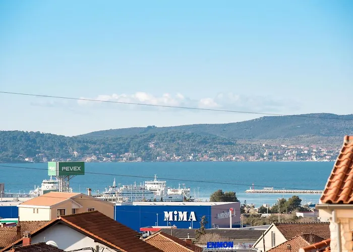 Appartement Aurora Zadar