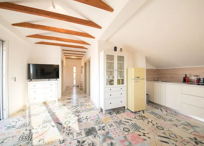 Appartement Aurora *