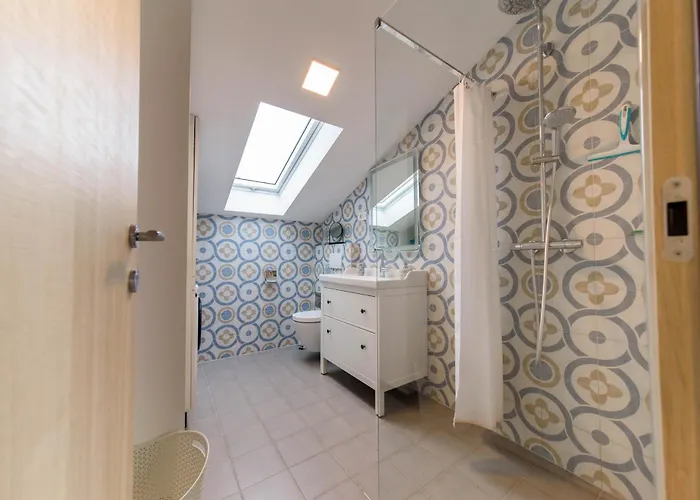 Appartement Aurora *