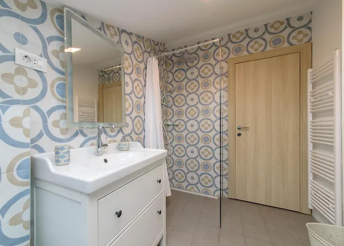 Appartement Aurora *