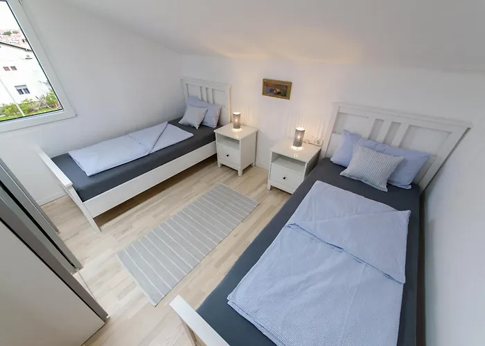 Appartement Aurora Zadar