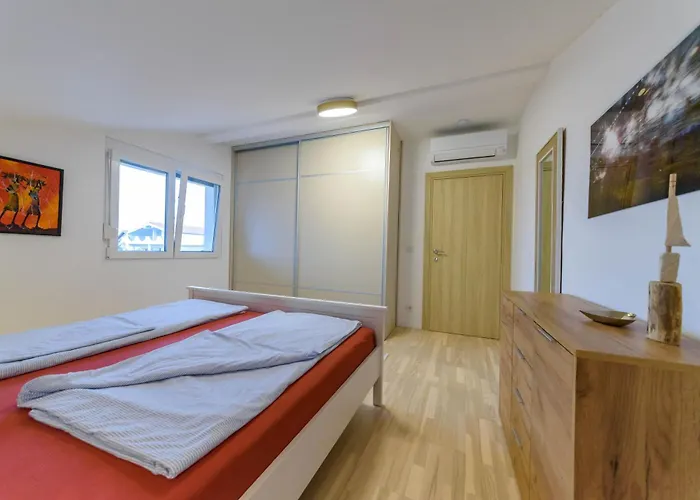 Appartement Aurora *