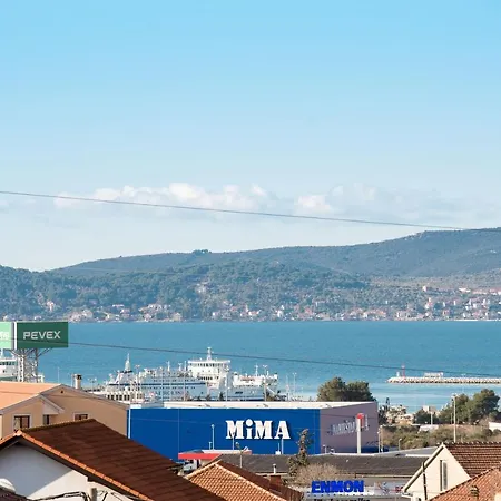 Apartman Aurora Zadar