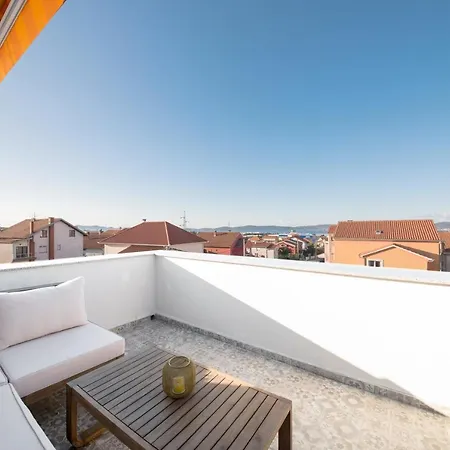 Aurora Διαμέρισμα Ζαντάρ