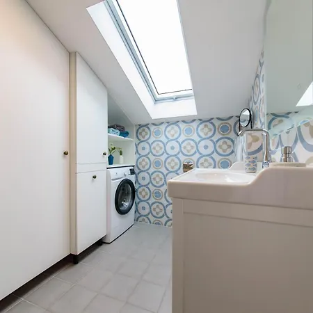 Aurora Apartamento