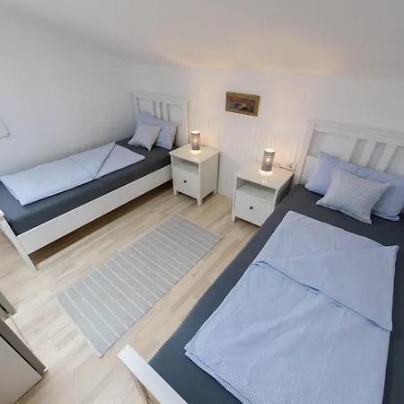 Apartman Aurora Zadar