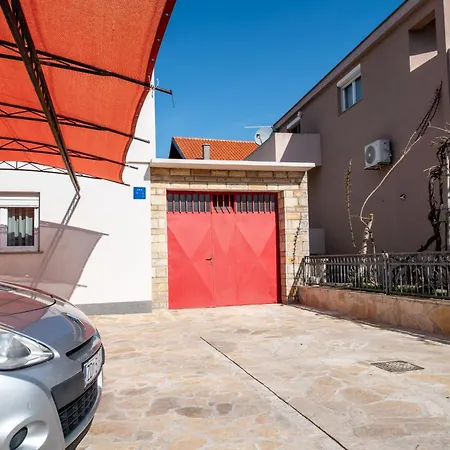 Aurora Apartamento *