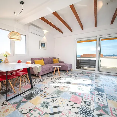 Apartament Aurora Zadar