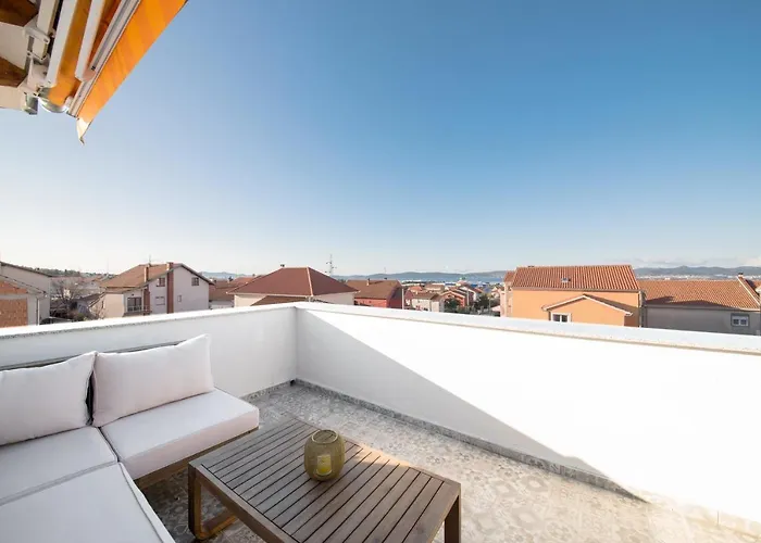 Aurora Lejlighed Zadar