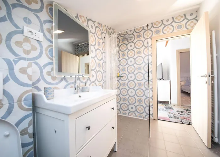 Apartment Aurora Zadar